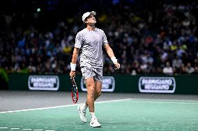 Rolex Paris Masters - Day 3