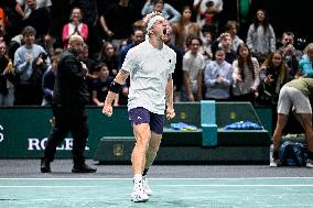 Rolex Paris Masters - Day 3