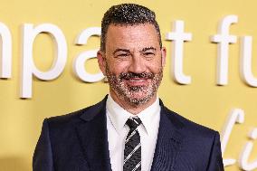 3rd Annual Rare Impact Fund Benefit 2025