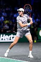 Rolex Paris Masters - Day 3