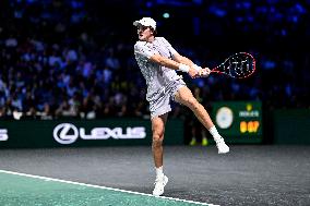 Rolex Paris Masters - Day 3