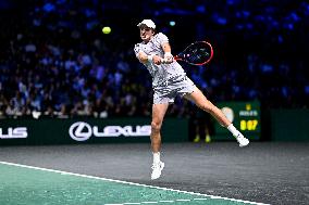 Rolex Paris Masters - Day 3