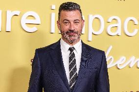 3rd Annual Rare Impact Fund Benefit 2025