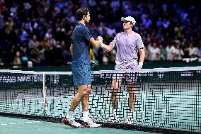 Rolex Paris Masters - Day 3