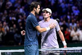Rolex Paris Masters - Day 3