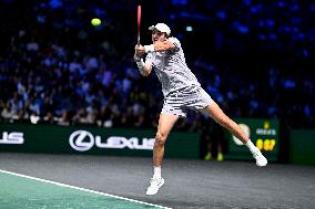 Rolex Paris Masters - Day 3