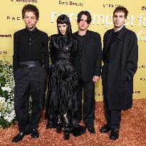 3rd Annual Rare Impact Fund Benefit 2025