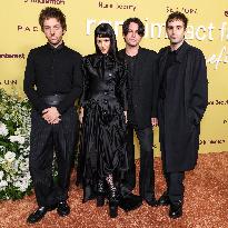 3rd Annual Rare Impact Fund Benefit 2025