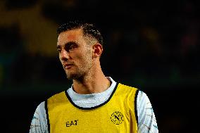 CALCIO - Serie A - US Lecce vs SSC Napoli