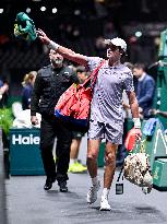 Rolex Paris Masters - Day 3