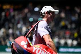 Rolex Paris Masters - Day 3