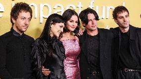 3rd Annual Rare Impact Fund Benefit 2025