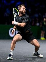 Rolex Paris Masters - Day 3