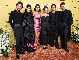 3rd Annual Rare Impact Fund Benefit 2025