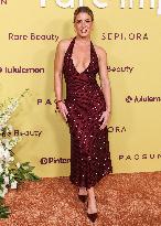 3rd Annual Rare Impact Fund Benefit 2025