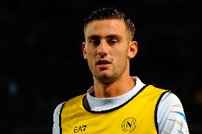 CALCIO - Serie A - US Lecce vs SSC Napoli