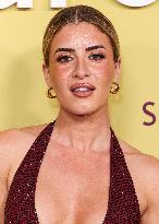 3rd Annual Rare Impact Fund Benefit 2025