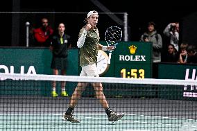 Rolex Paris Masters - Day 3