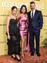 3rd Annual Rare Impact Fund Benefit 2025