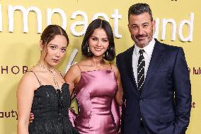 3rd Annual Rare Impact Fund Benefit 2025