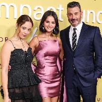 3rd Annual Rare Impact Fund Benefit 2025