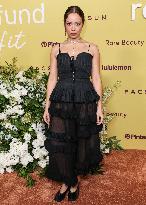 3rd Annual Rare Impact Fund Benefit 2025