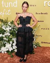 3rd Annual Rare Impact Fund Benefit 2025