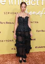 3rd Annual Rare Impact Fund Benefit 2025