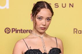 3rd Annual Rare Impact Fund Benefit 2025