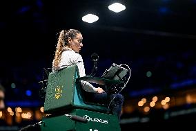 Rolex Paris Masters - Day 3
