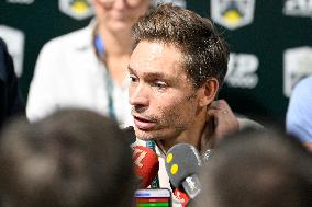 Rolex Paris Masters - Day 2