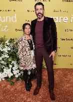 3rd Annual Rare Impact Fund Benefit 2025