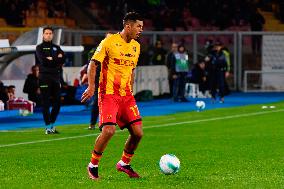 CALCIO - Serie A - US Lecce vs SSC Napoli