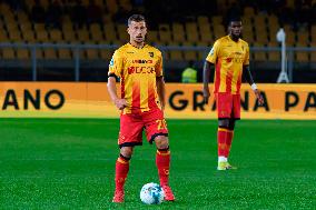 CALCIO - Serie A - US Lecce vs SSC Napoli