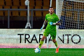 CALCIO - Serie A - US Lecce vs SSC Napoli