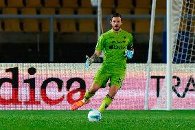 CALCIO - Serie A - US Lecce vs SSC Napoli