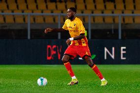 CALCIO - Serie A - US Lecce vs SSC Napoli