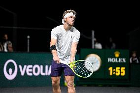 Rolex Paris Masters - Day 3