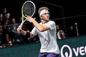 Rolex Paris Masters - Day 3