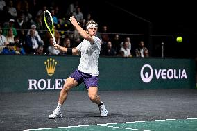 Rolex Paris Masters - Day 3