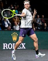Rolex Paris Masters - Day 3