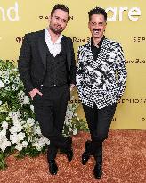 3rd Annual Rare Impact Fund Benefit 2025