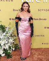 3rd Annual Rare Impact Fund Benefit 2025