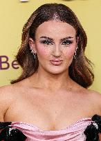 3rd Annual Rare Impact Fund Benefit 2025