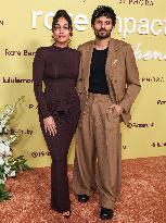 3rd Annual Rare Impact Fund Benefit 2025