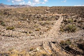 The Army Conducts Robotic Exercises - Spain