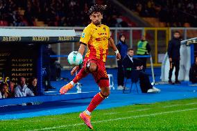CALCIO - Serie A - US Lecce vs SSC Napoli
