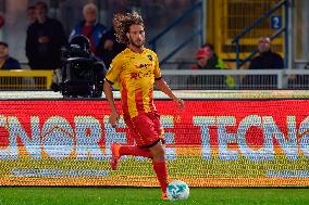 CALCIO - Serie A - US Lecce vs SSC Napoli