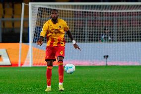 CALCIO - Serie A - US Lecce vs SSC Napoli