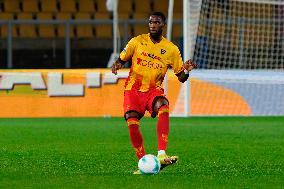 CALCIO - Serie A - US Lecce vs SSC Napoli